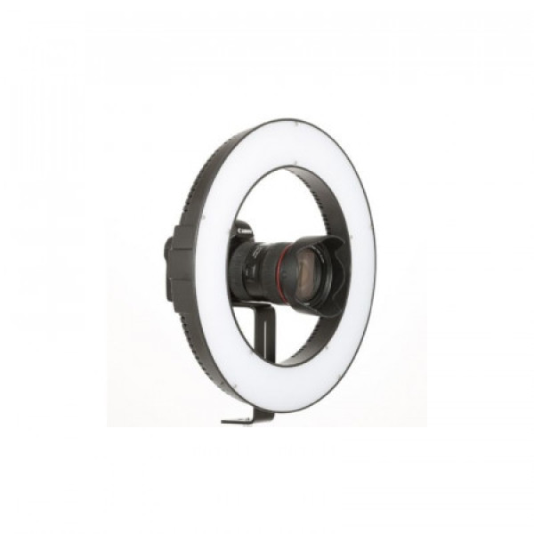 Кольцевой свет Falcon DVR-384DVC LED Ring (23W)